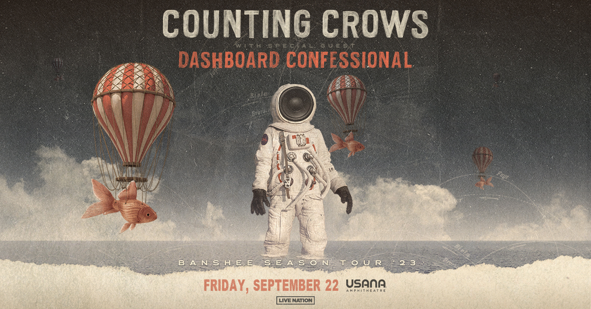 How Saturday Night Live Launched Counting Crows To Success How Saturday Night Live Launched Counting Crows To Success