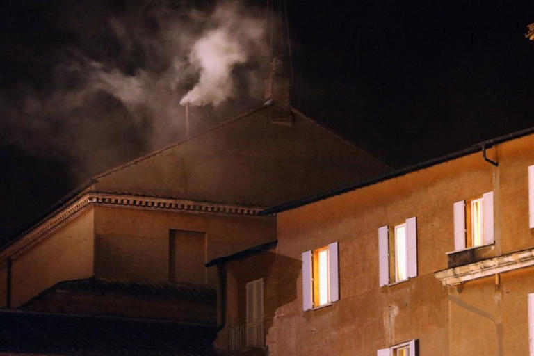 How The Conclave Works: Electing The Next Pope How The Conclave Works: Electing The Next Pope
