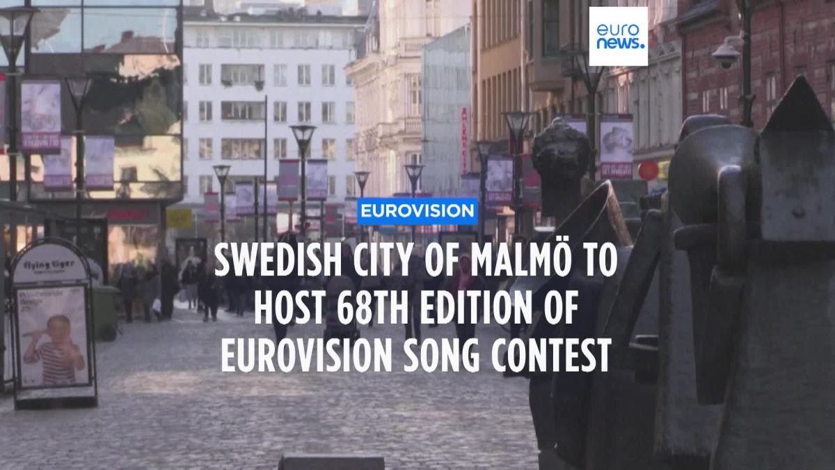 How The Eurovision Song Contest Voting Works In 2024 (or Relevant Year) How The Eurovision Song Contest Voting Works In 2024 (or Relevant Year)