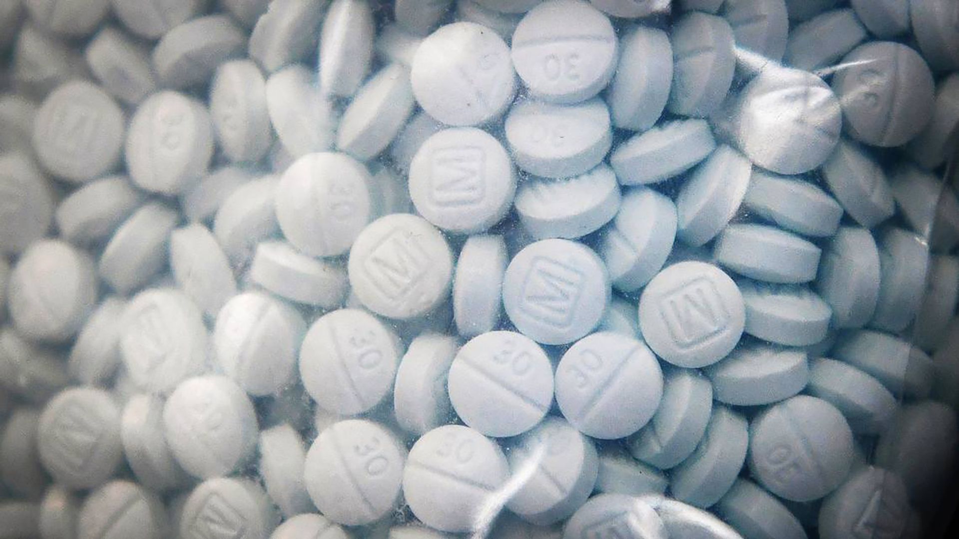 How The Fentanyl Crisis Reshaped The Landscape Of US-China Trade Discussions How The Fentanyl Crisis Reshaped The Landscape Of US-China Trade Discussions