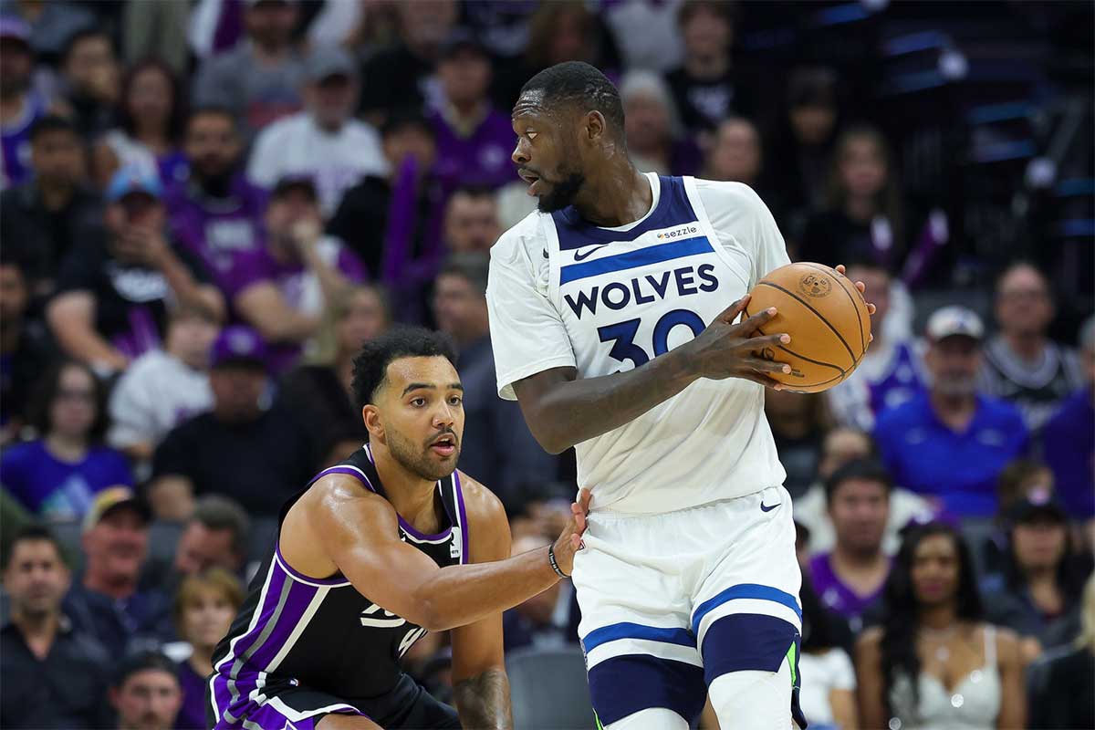 How The Timberwolves Unlocked Julius Randle's Potential: A Knicks Comparison How The Timberwolves Unlocked Julius Randle's Potential: A Knicks Comparison