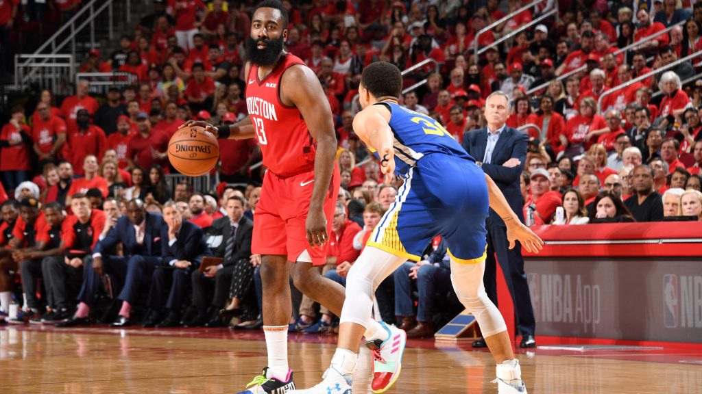 How The Warriors Can Exploit The Pace Against The Rockets How The Warriors Can Exploit The Pace Against The Rockets