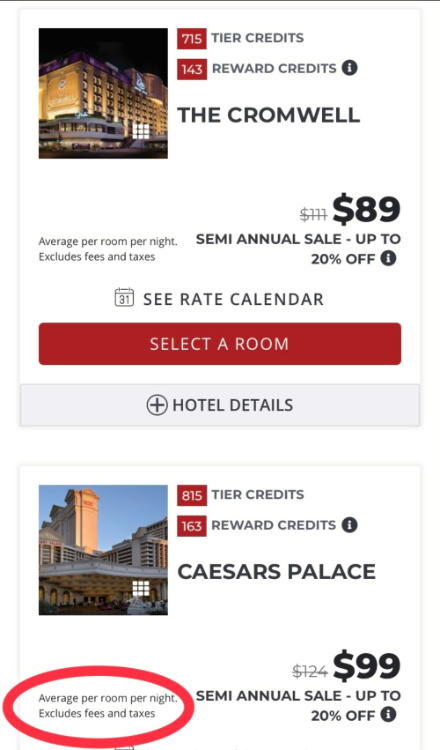 How To Budget For Downtown Las Vegas Resort Fees How To Budget For Downtown Las Vegas Resort Fees
