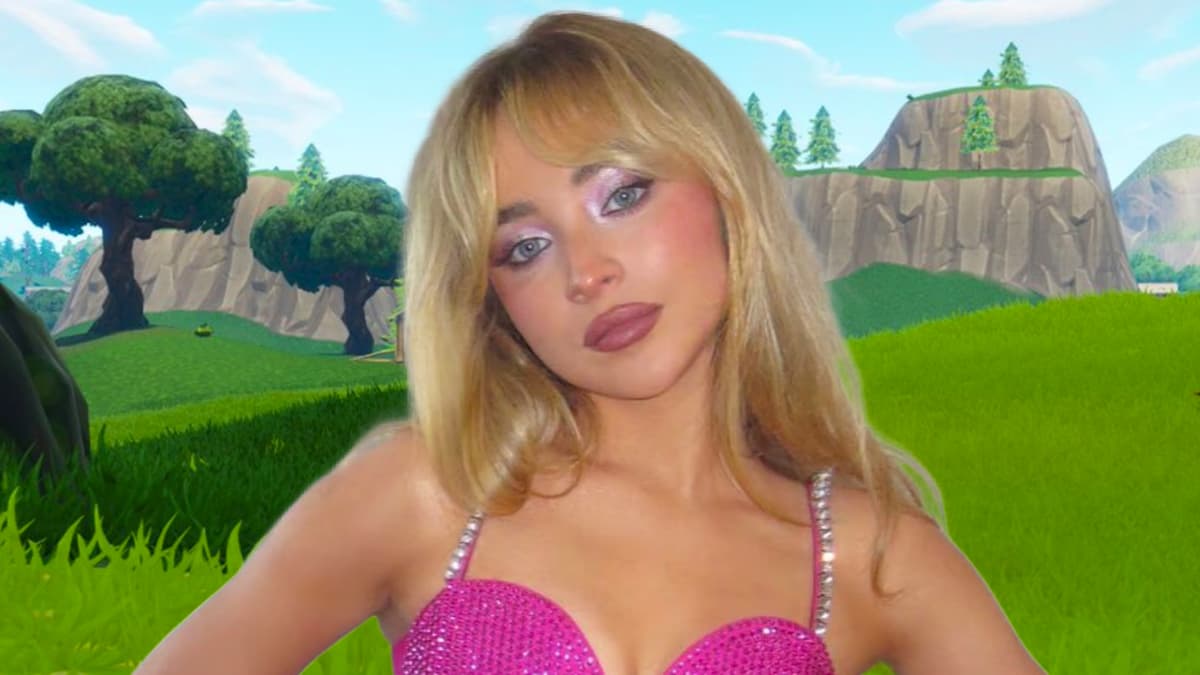 How To Get Sabrina Carpenter Skins In Fortnite How To Get Sabrina Carpenter Skins In Fortnite