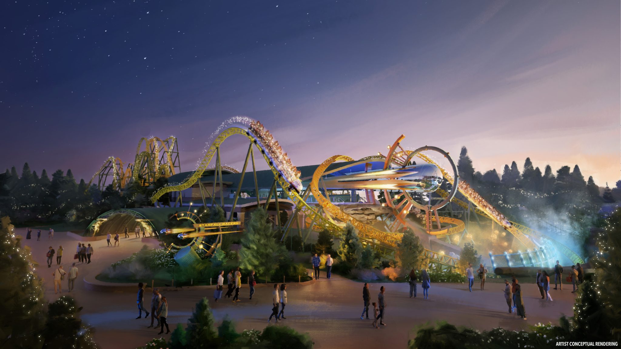 How To Get To Universal Epic Universe Using SunRail Or Brightline How To Get To Universal Epic Universe Using SunRail Or Brightline