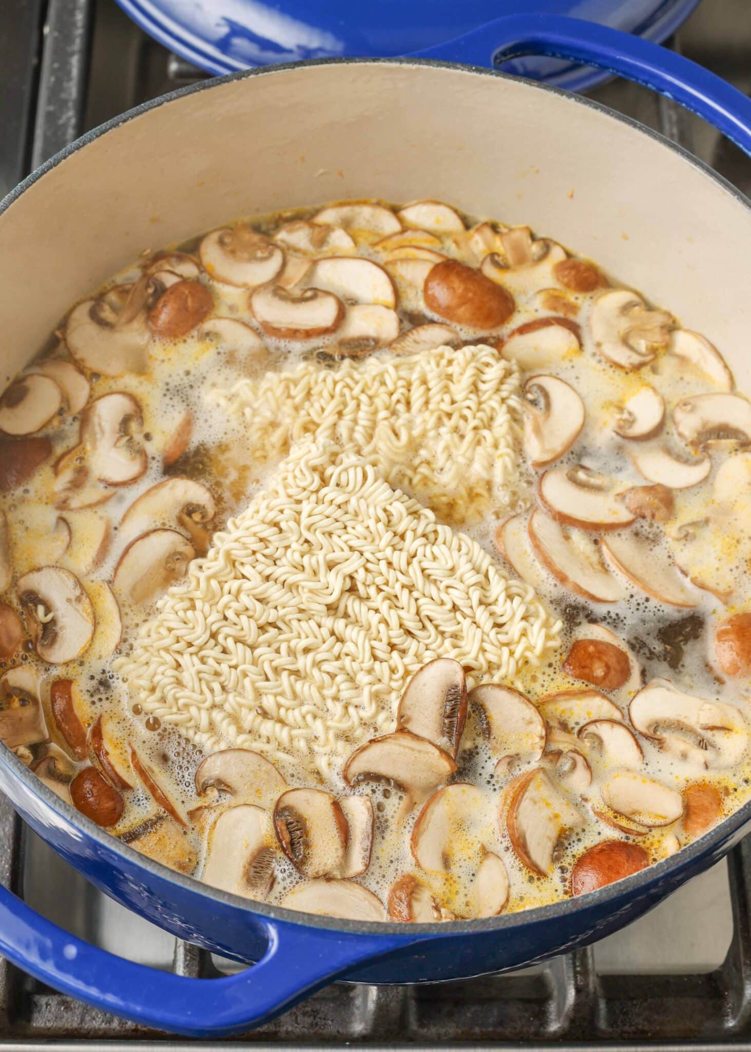 How To Make The Perfect Shrimp Ramen Stir-Fry How To Make The Perfect Shrimp Ramen Stir-Fry