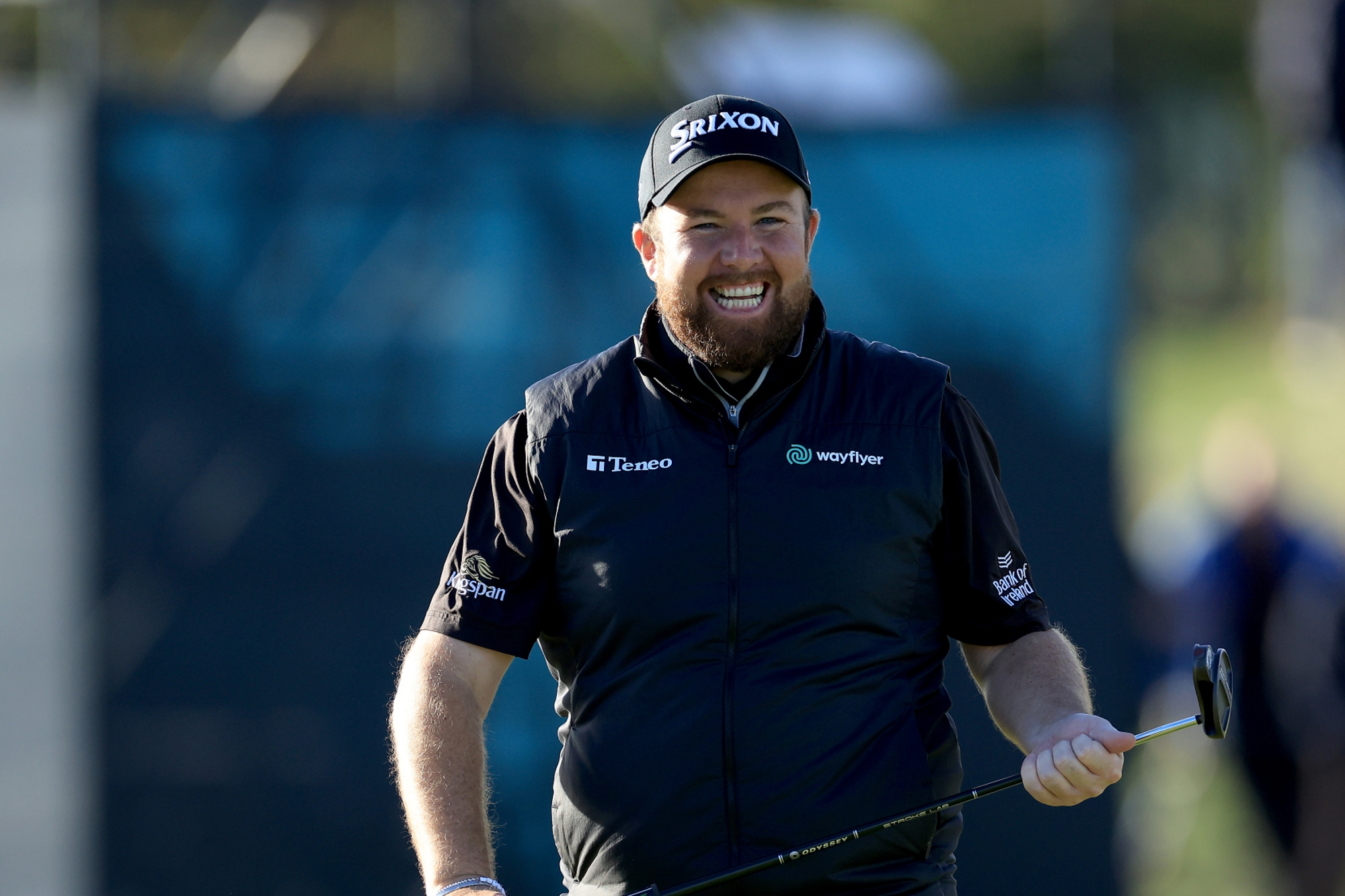 How To Meet Shane Lowry: Tips And Strategies How To Meet Shane Lowry: Tips And Strategies