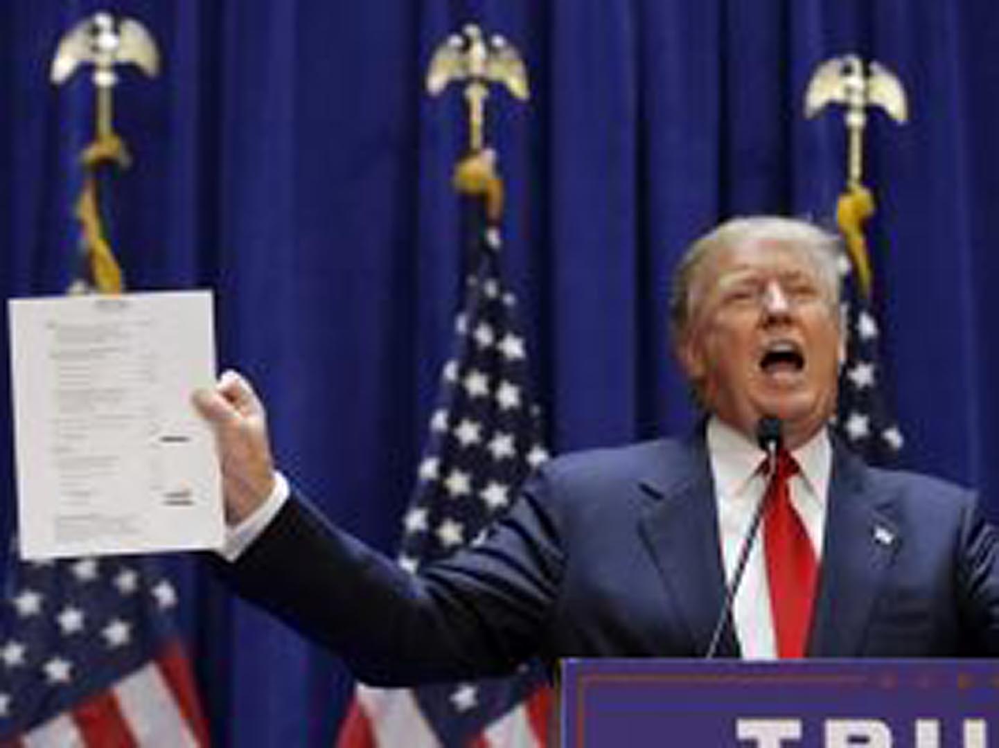 How To Prepare For A Meeting With Donald Trump And Achieve Your Goals How To Prepare For A Meeting With Donald Trump And Achieve Your Goals