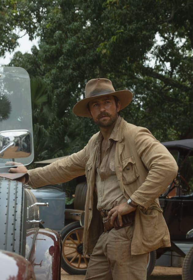 How To Stream 1923 Season 2, Episode 6 Tonight Without Cable How To Stream 1923 Season 2, Episode 6 Tonight Without Cable