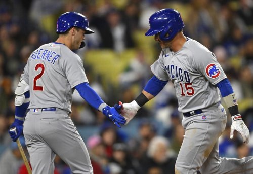 How To Stream The Chicago Cubs Vs. LA Dodgers MLB Game In Tokyo How To Stream The Chicago Cubs Vs. LA Dodgers MLB Game In Tokyo