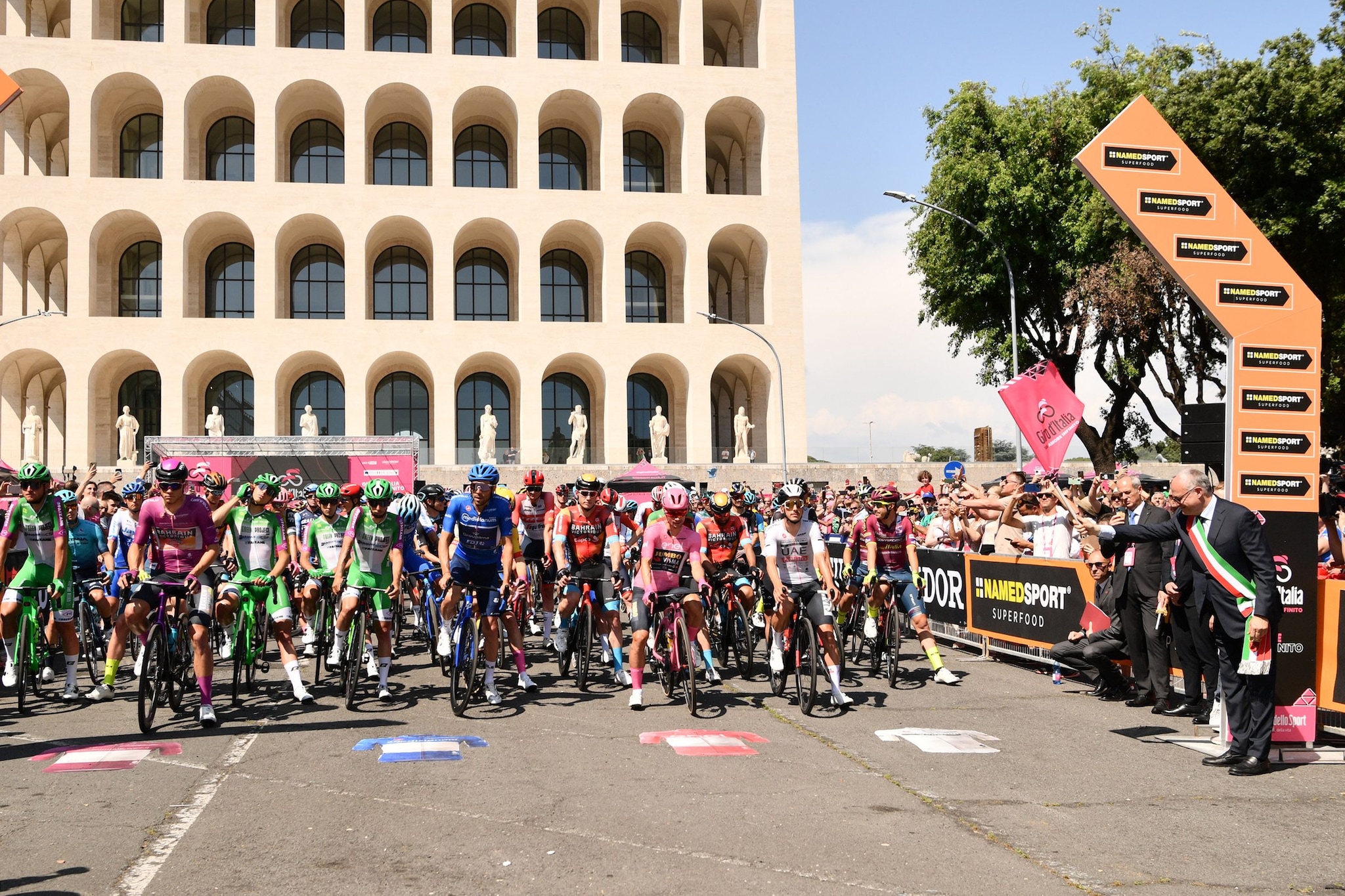 How To Stream The Giro D'Italia Online Without Cable How To Stream The Giro D'Italia Online Without Cable