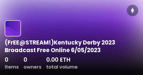 How To Stream The Kentucky Derby 2025 Online: A Comprehensive Guide To Pricing And Availability How To Stream The Kentucky Derby 2025 Online: A Comprehensive Guide To Pricing And Availability