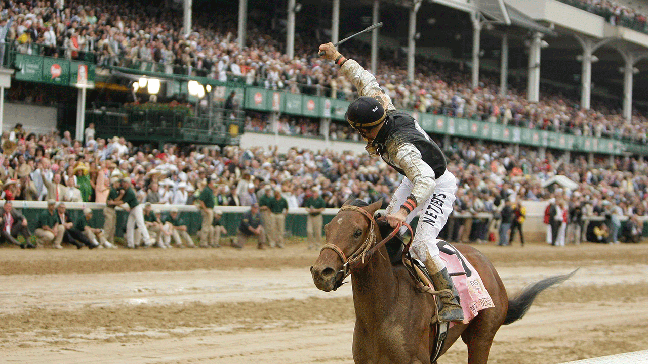 How To Stream The Kentucky Derby 2025 Online: Pricing And Availability How To Stream The Kentucky Derby 2025 Online: Pricing And Availability