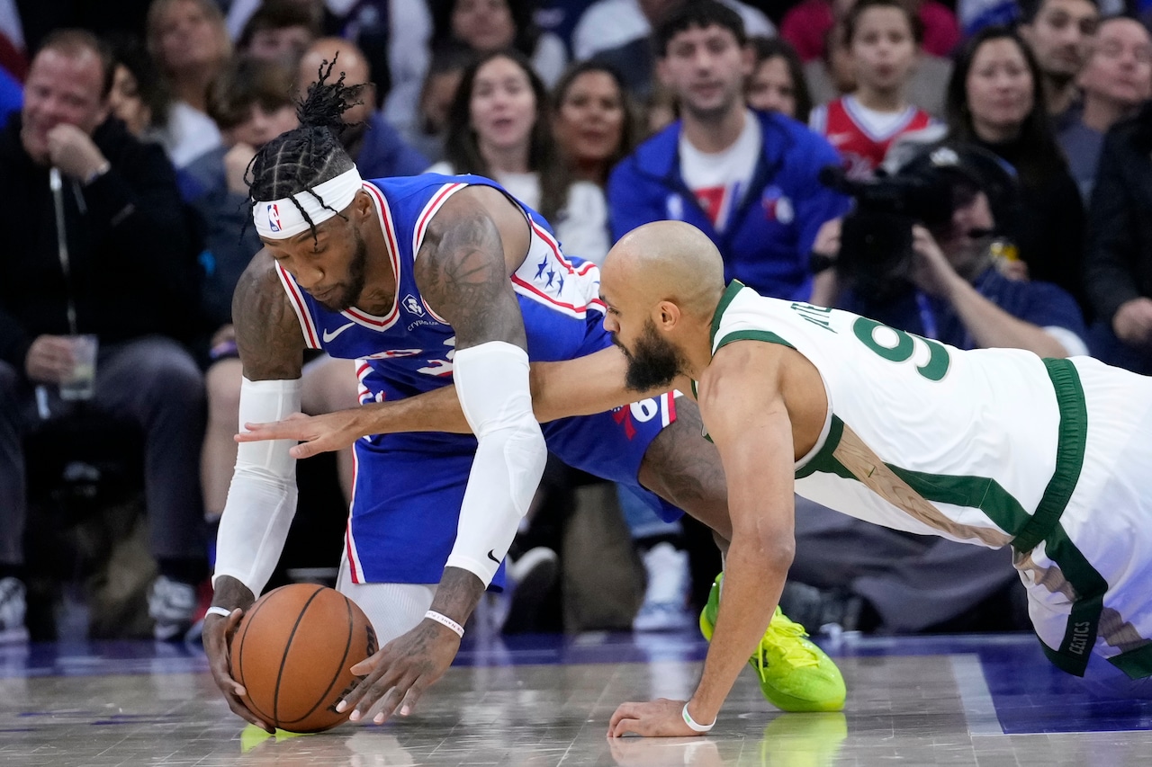 How To Stream The Philadelphia 76ers Vs. New York Knicks Game Tonight How To Stream The Philadelphia 76ers Vs. New York Knicks Game Tonight