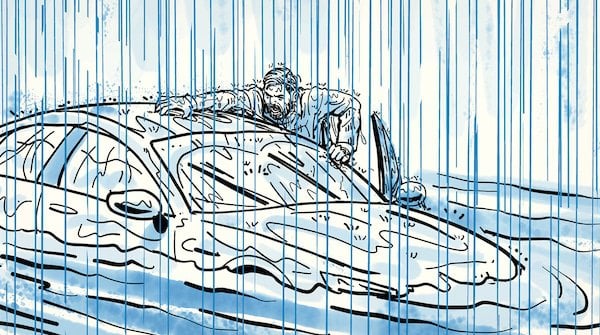 How To Survive A Flash Flood Emergency: Essential Safety Measures How To Survive A Flash Flood Emergency: Essential Safety Measures