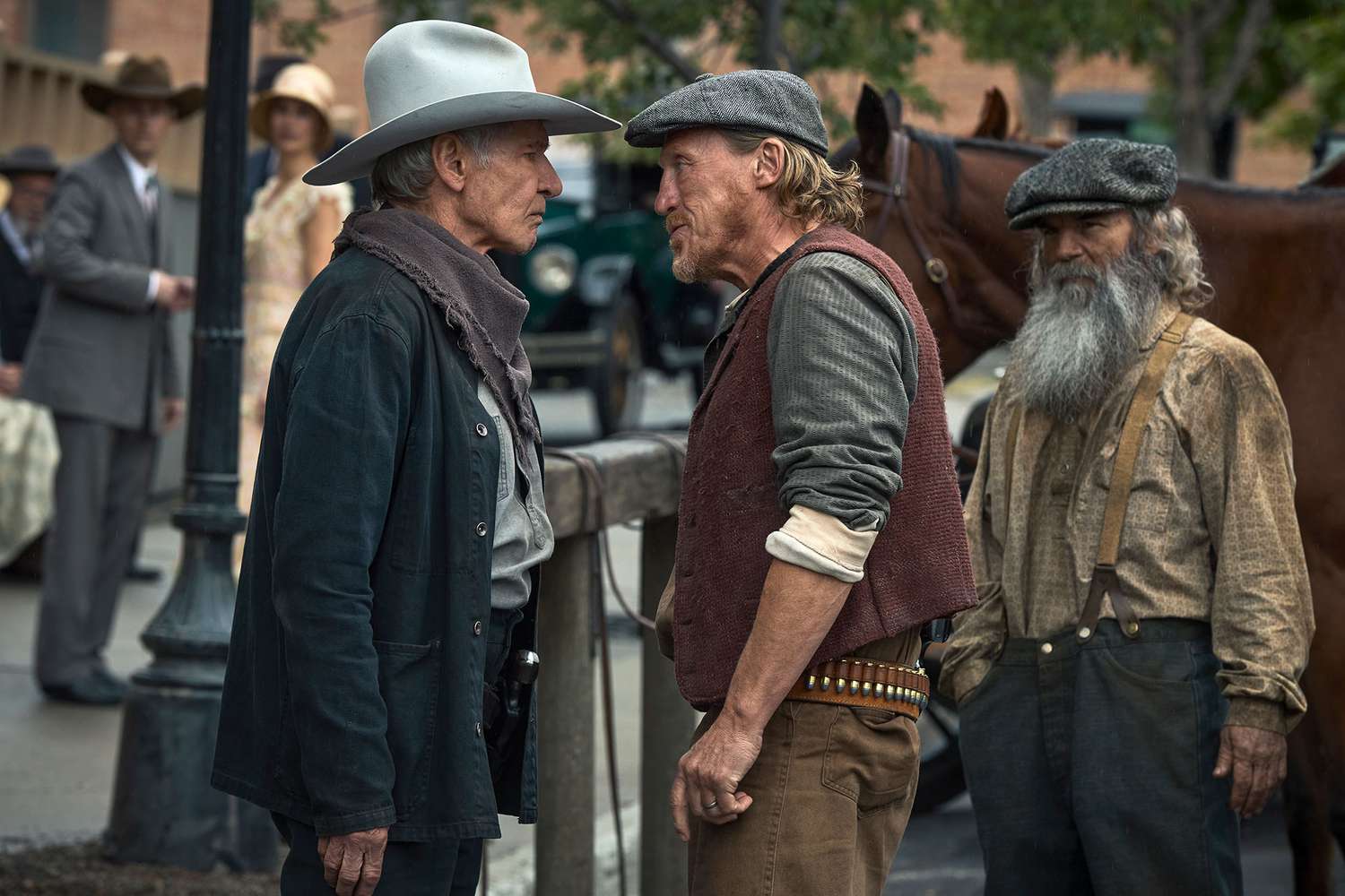 How To Watch 1923 Season 2 Episode 5 Tonight For Free How To Watch 1923 Season 2 Episode 5 Tonight For Free