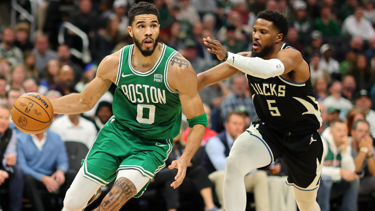 How To Watch Celtics Vs. Magic NBA Playoffs Game 1: Time, TV Channel, & Live Stream Options How To Watch Celtics Vs. Magic NBA Playoffs Game 1: Time, TV Channel, & Live Stream Options