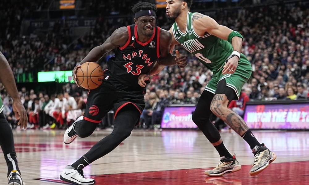 How To Watch Celtics Vs. Magic NBA Playoffs Game 1: Time, TV Channel, & Live Stream How To Watch Celtics Vs. Magic NBA Playoffs Game 1: Time, TV Channel, & Live Stream
