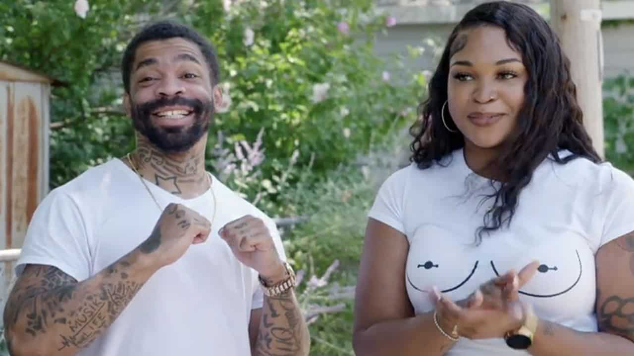 How To Watch Gypsy Rose: Life After Lockup Season 2 Episode 1 Free Online How To Watch Gypsy Rose: Life After Lockup Season 2 Episode 1 Free Online
