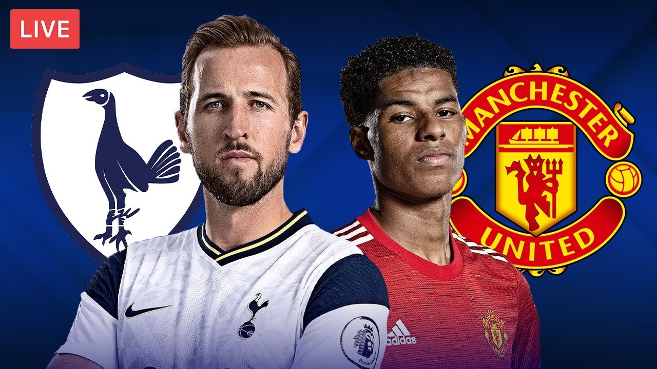 How To Watch Manchester United, Tottenham Hotspur, And Lyon's UEFA Europa League Matches For Free How To Watch Manchester United, Tottenham Hotspur, And Lyon's UEFA Europa League Matches For Free