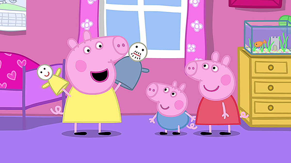 How To Watch Peppa Pig Cartoons Online: Free Streaming Services How To Watch Peppa Pig Cartoons Online: Free Streaming Services