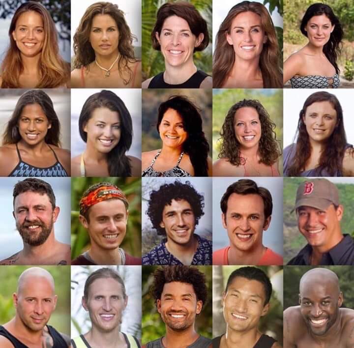 How To Watch Survivor Season 48 Finale: Live Stream Guide How To Watch Survivor Season 48 Finale: Live Stream Guide