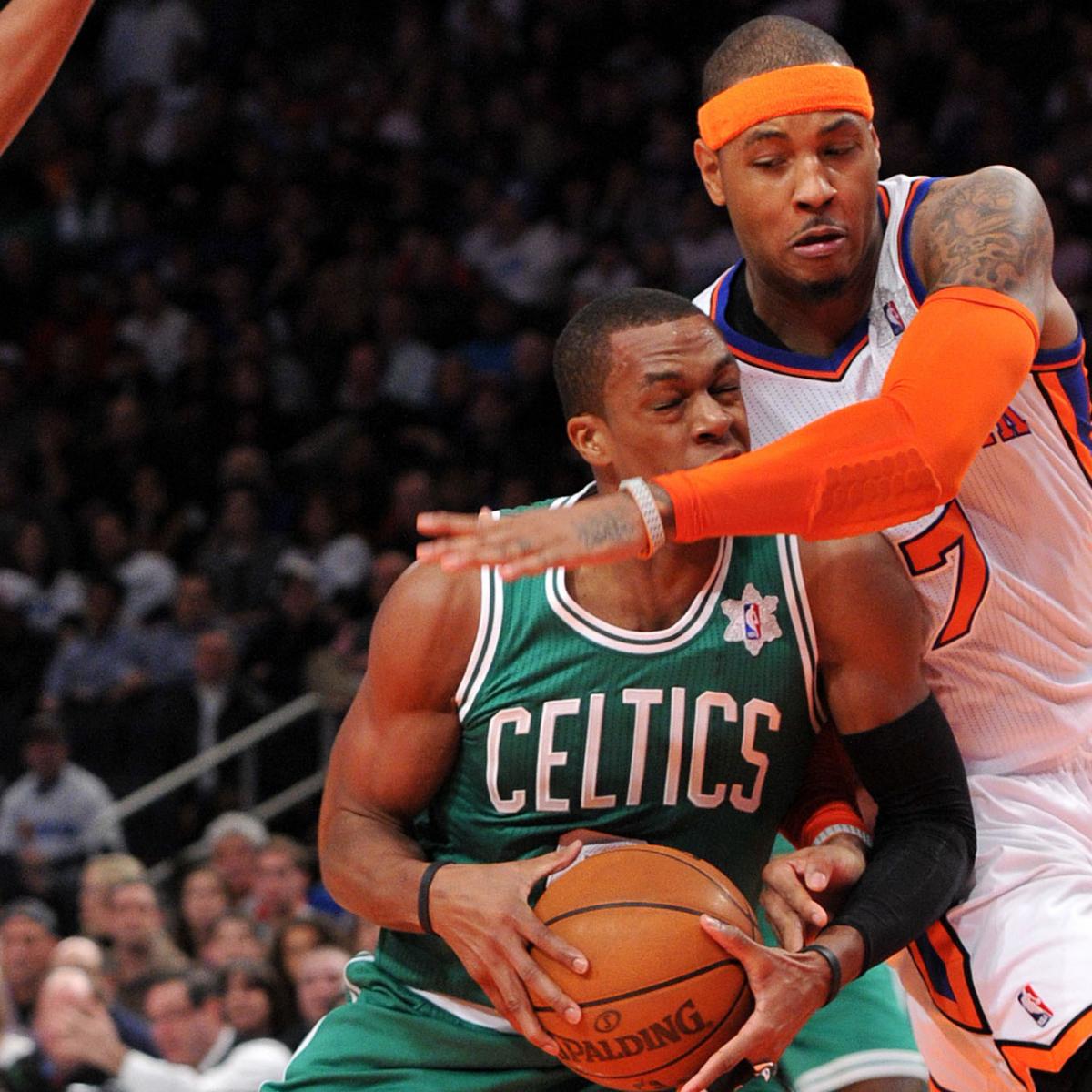 How To Watch The Celtics Vs. Knicks Game: Live Stream & TV Options How To Watch The Celtics Vs. Knicks Game: Live Stream & TV Options