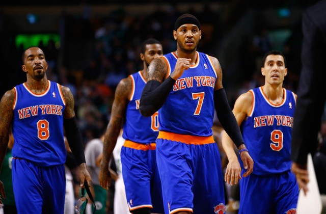 How To Watch The NY Knicks Vs Brooklyn Nets Game On April 13, 2025: Live Stream & TV Info How To Watch The NY Knicks Vs Brooklyn Nets Game On April 13, 2025: Live Stream & TV Info