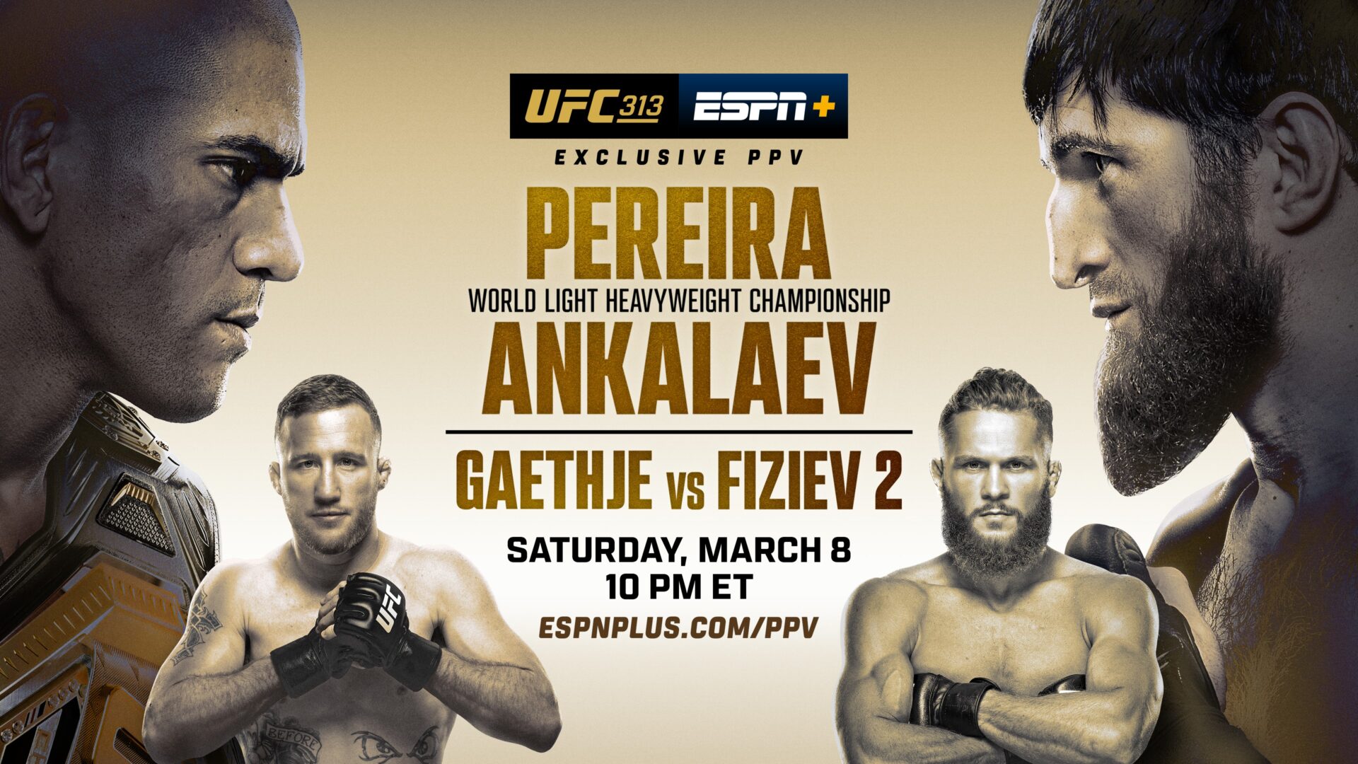How To Watch UFC 313: Full Fight Card & Ticket Information How To Watch UFC 313: Full Fight Card & Ticket Information