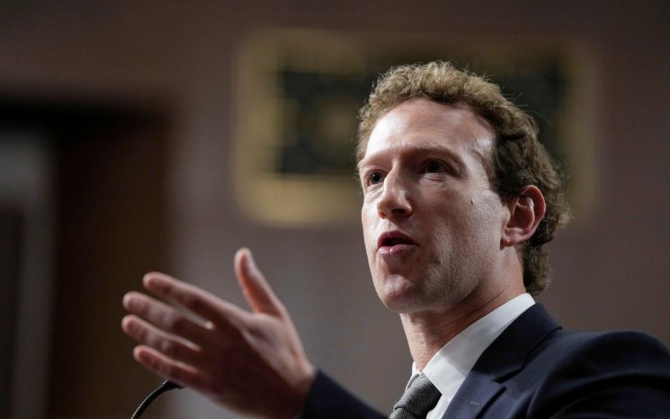 How Trump's Presidency Will Shape Zuckerberg's Leadership At Meta How Trump's Presidency Will Shape Zuckerberg's Leadership At Meta