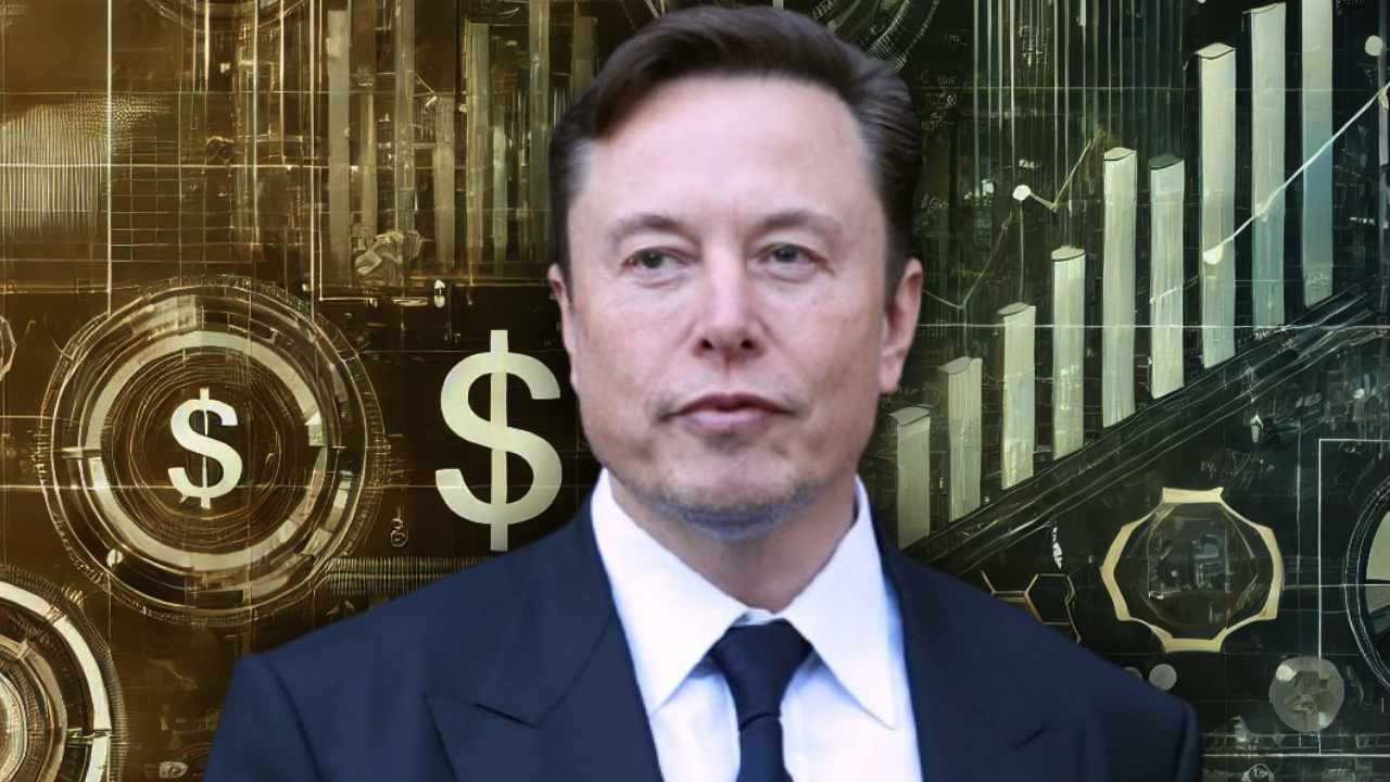 How US Government Actions Shaped Elon Musk's Financial Success How US Government Actions Shaped Elon Musk's Financial Success