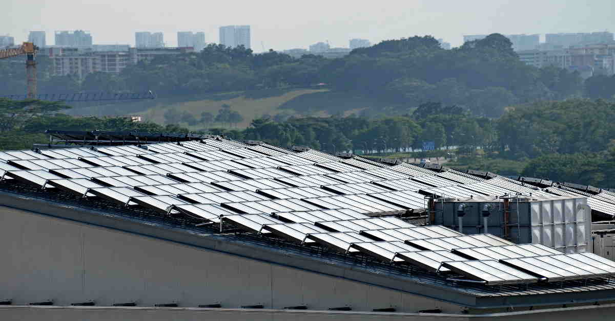 How US Solar Import Duties Will Affect Malaysia's Energy Sector