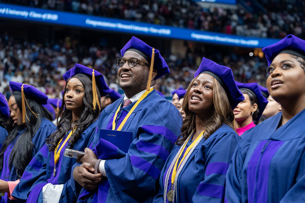 How Will Trump's Student Loan Actions Affect Black Americans? How Will Trump's Student Loan Actions Affect Black Americans?