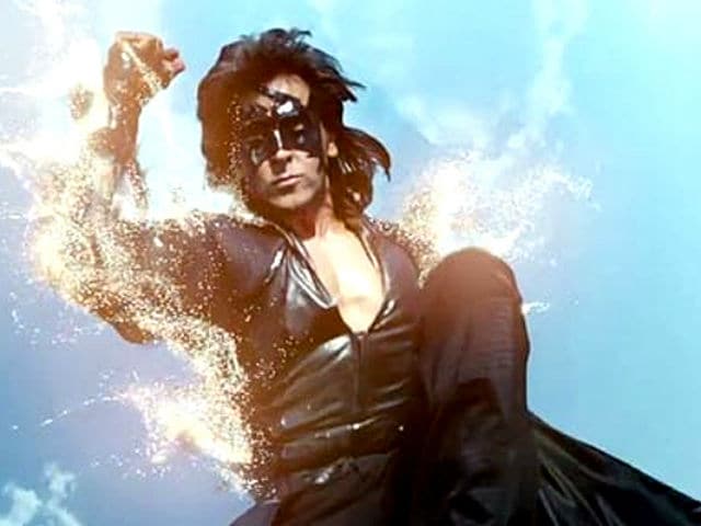 Hrithik Roshan's Krrish 4: Plot Leaks And Casting Rumors Hrithik Roshan's Krrish 4: Plot Leaks And Casting Rumors