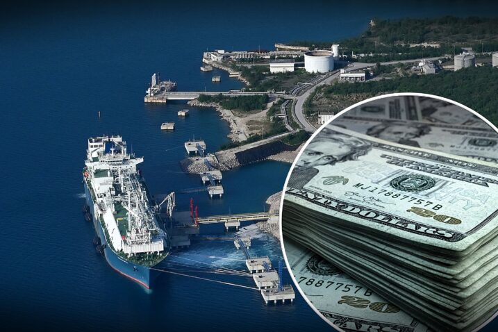 Hrvatska: Nagli Porast Uvoza Nafte Iz Azerbajdžana – Sumnja Na Rusko Podrijetlo Hrvatska: Nagli Porast Uvoza Nafte Iz Azerbajdžana – Sumnja Na Rusko Podrijetlo