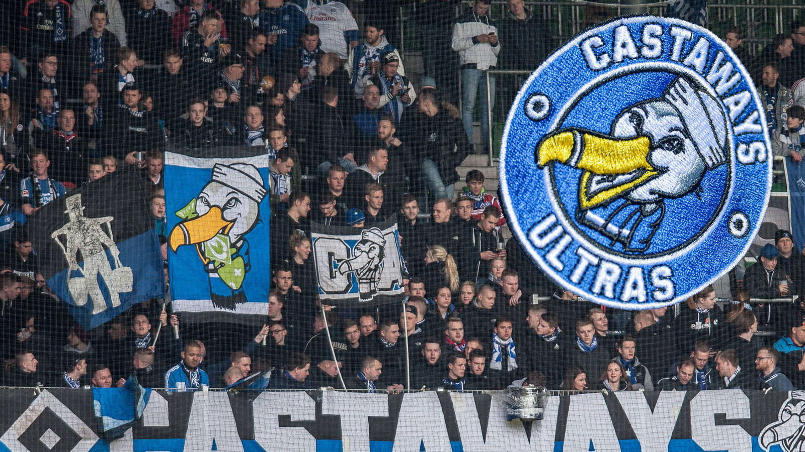HSV Aufstieg In Hamburg: Der Weg Zurück In Die Bundesliga HSV Aufstieg In Hamburg: Der Weg Zurück In Die Bundesliga