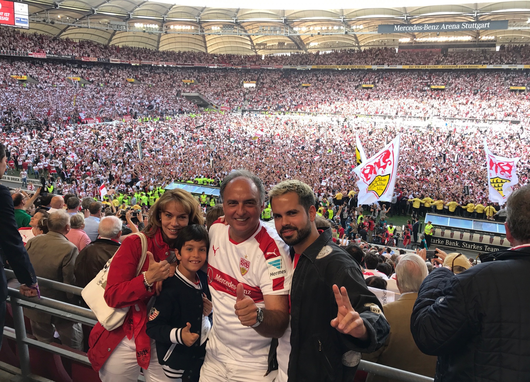 HSV Aufstieg: Zurück In Der Bundesliga - Die Party Beginnt! HSV Aufstieg: Zurück In Der Bundesliga - Die Party Beginnt!