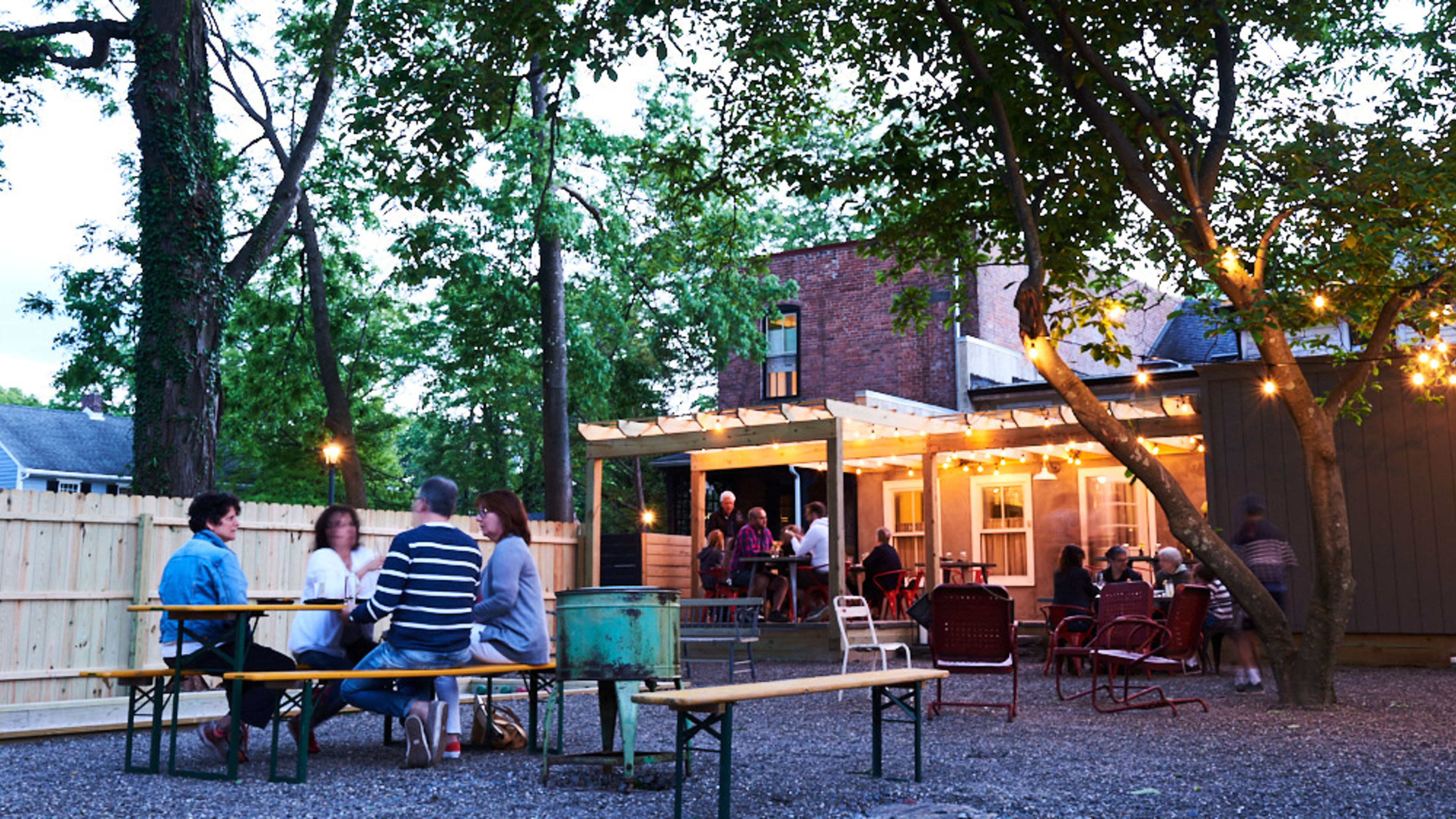 Hudson Valley's 5 Top-Rated Shrimp Restaurants