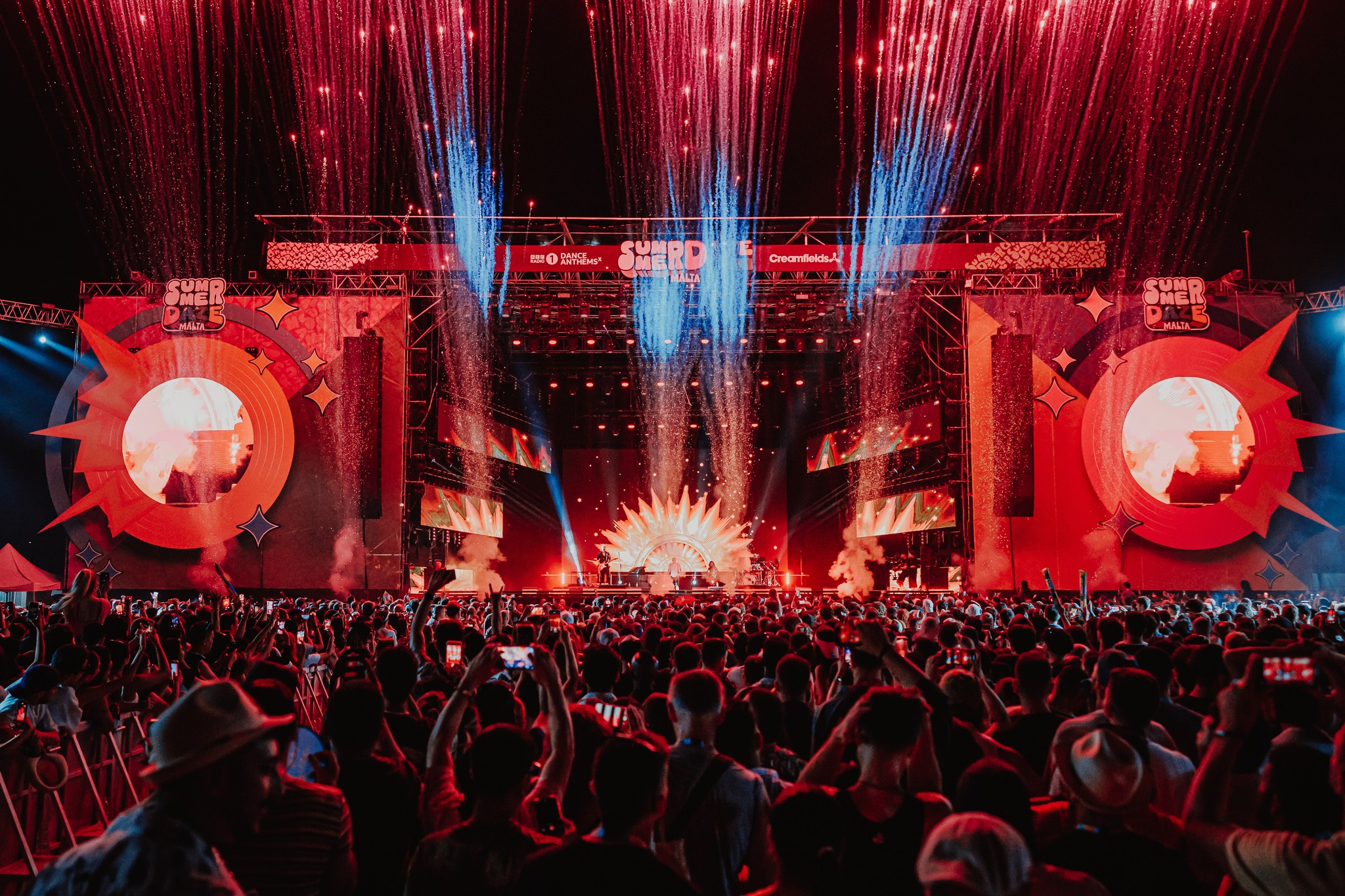 Huge Rave's Economic Impact: A Positive Assessment Huge Rave's Economic Impact: A Positive Assessment
