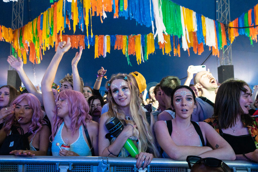 Huge UK Festival's Future Uncertain: Environmental Campaigners Raise £31,000 Huge UK Festival's Future Uncertain: Environmental Campaigners Raise £31,000