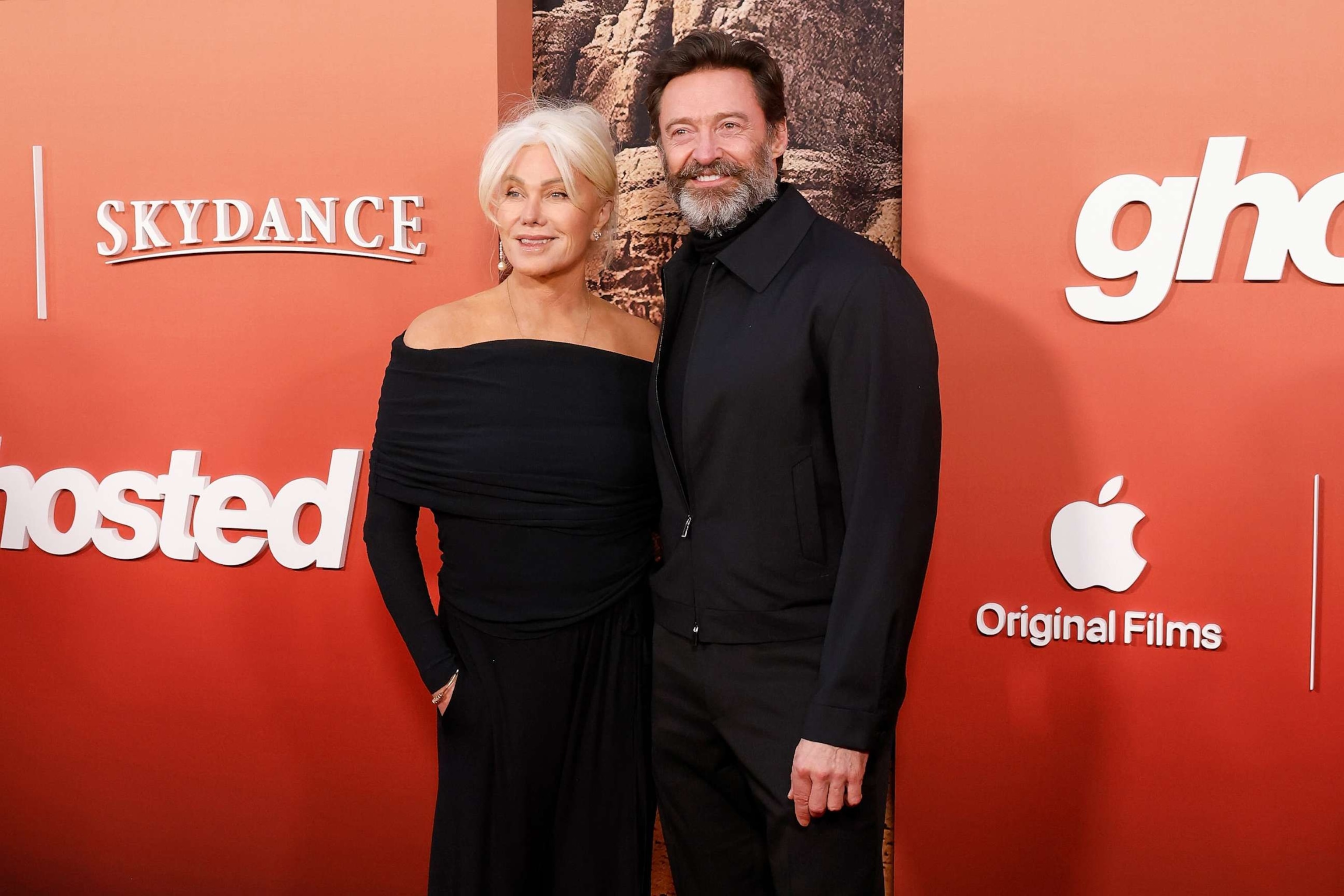 Hugh Jackman And Deborra-Lee Furness: A Look Back At Their Relationship's End Hugh Jackman And Deborra-Lee Furness: A Look Back At Their Relationship's End