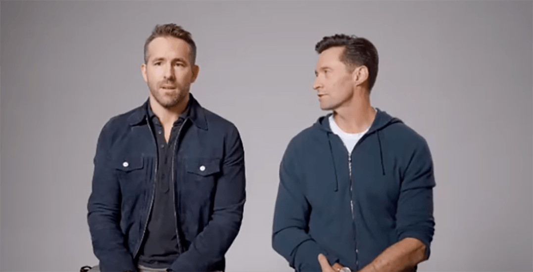 Hugh Jackman Reveals His Honest Feelings Towards Ryan Reynolds Hugh Jackman Reveals His Honest Feelings Towards Ryan Reynolds