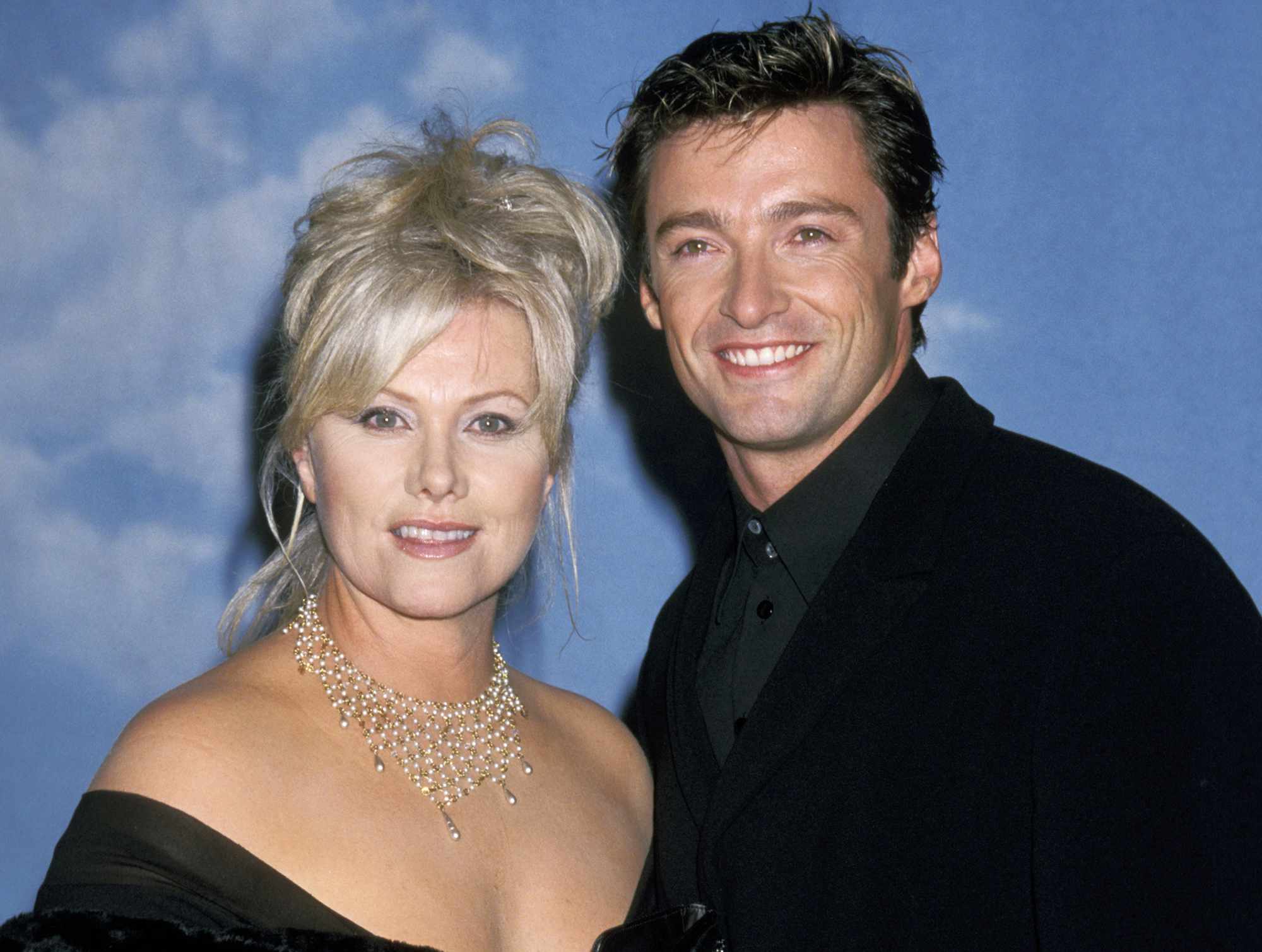 Hugh Jackman's New Relationship: Age Gap And Career Implications Hugh Jackman's New Relationship: Age Gap And Career Implications