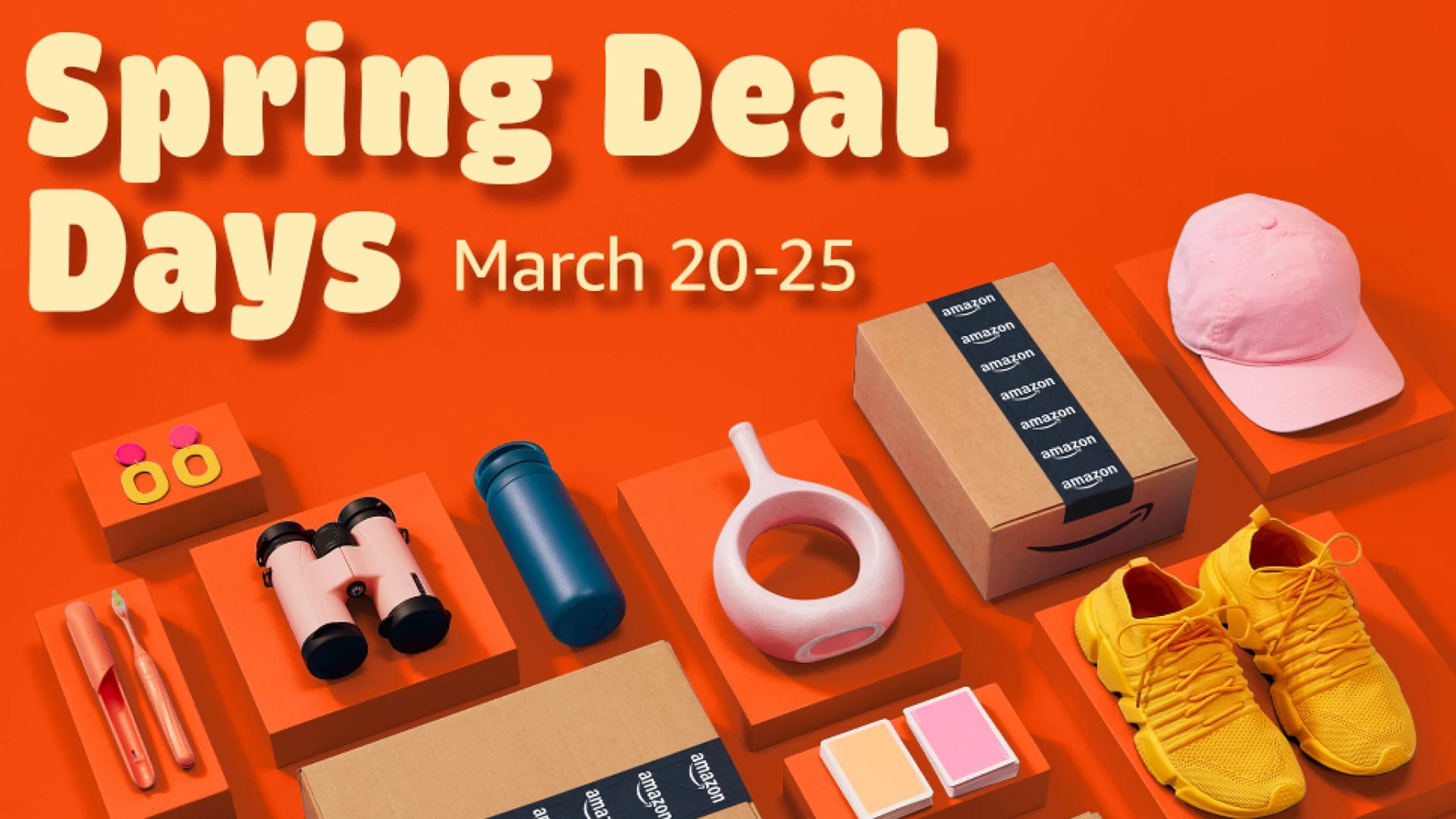 Hugo Boss Perfume Deals: Amazon Spring Sale 2025 - Save Big! Hugo Boss Perfume Deals: Amazon Spring Sale 2025 - Save Big!