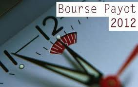 Hugo De Waha: Lauréat De La Bourse Payot Pour Jeunes Journalistes