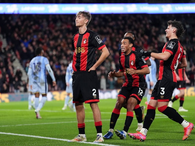 Huijsen's Premier League Move: A Transfer Update Huijsen's Premier League Move: A Transfer Update
