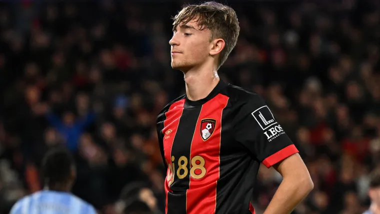Huijsen's Premier League Move: The Official Announcement Huijsen's Premier League Move: The Official Announcement