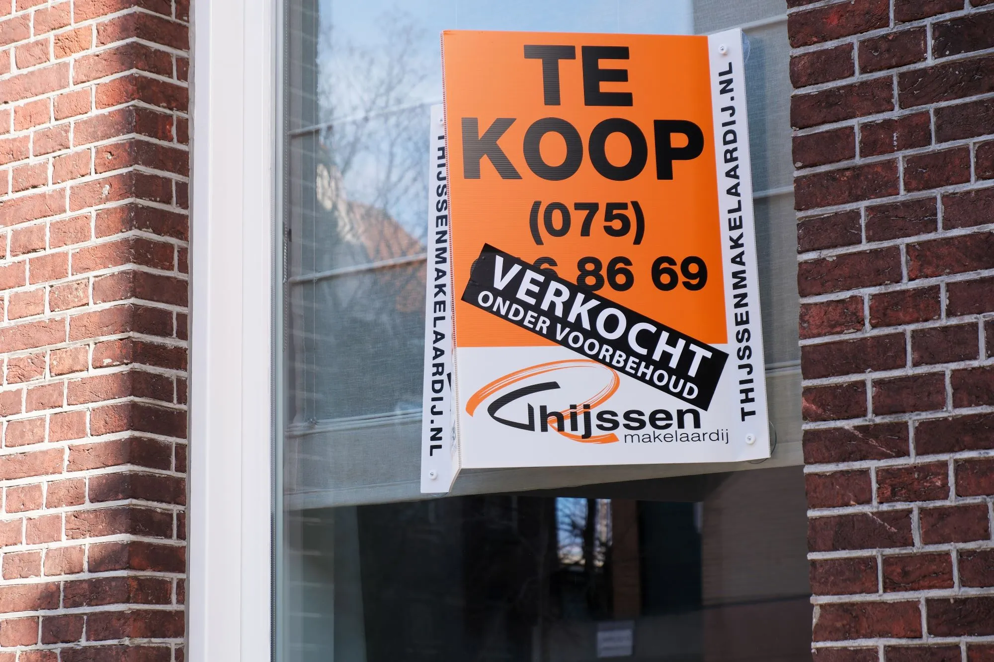Huizenprijzen Nederland: Klopt De ABN Amro Analyse Volgens GeenStijl? Huizenprijzen Nederland: Klopt De ABN Amro Analyse Volgens GeenStijl?