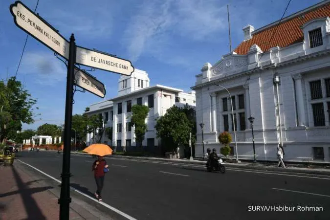 Hujan Turun Pagi & Malam Di Jawa Timur: Ramalan Cuaca Besok (6/5) Hujan Turun Pagi & Malam Di Jawa Timur: Ramalan Cuaca Besok (6/5)