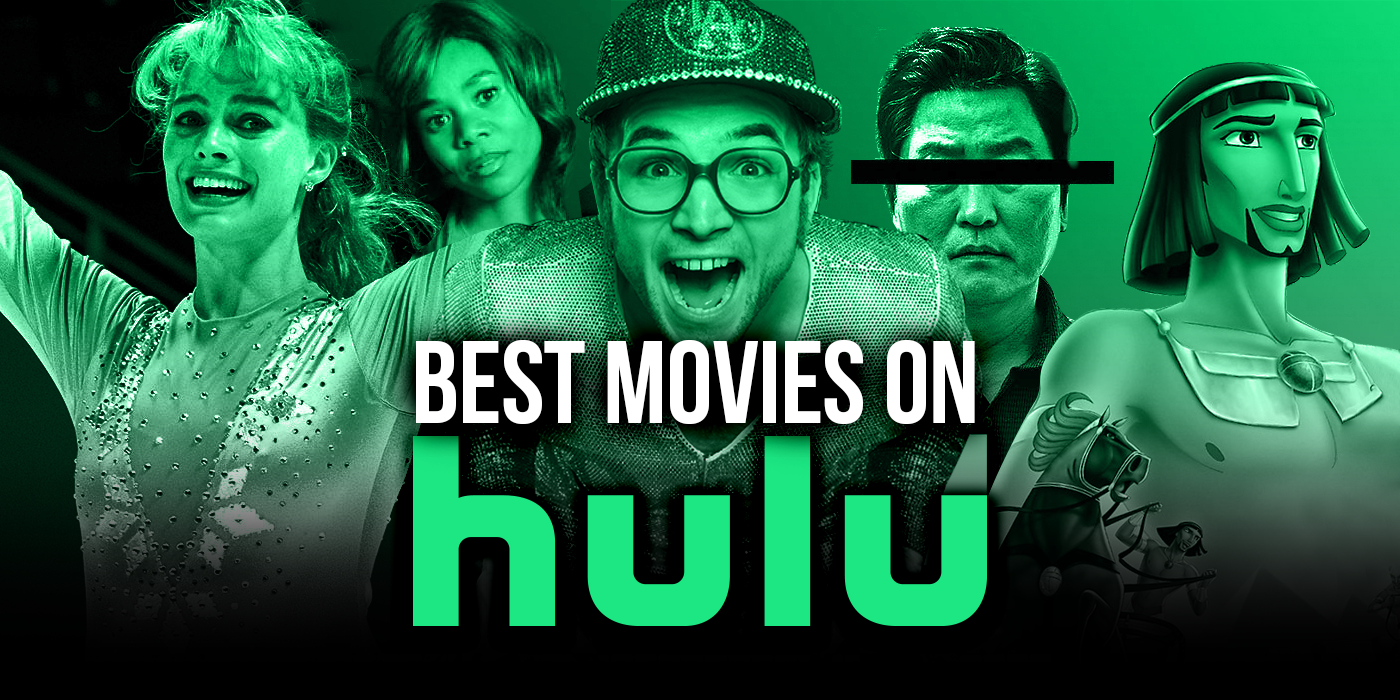 Hulu Movie Removals:  Complete List For [Month, Year]